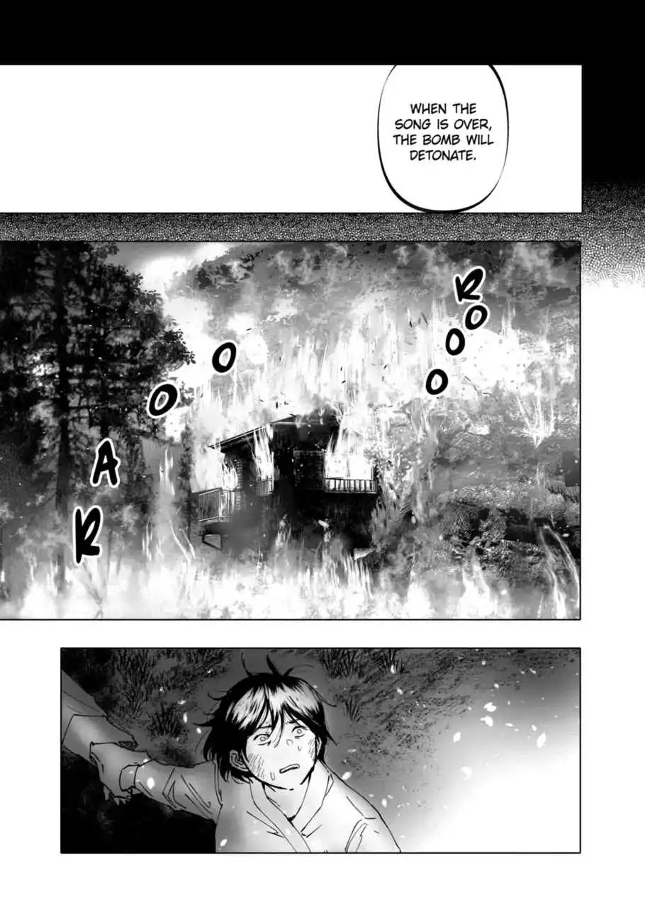 AFTERGOD [ALL CHAPTERS] Chapter 29 11